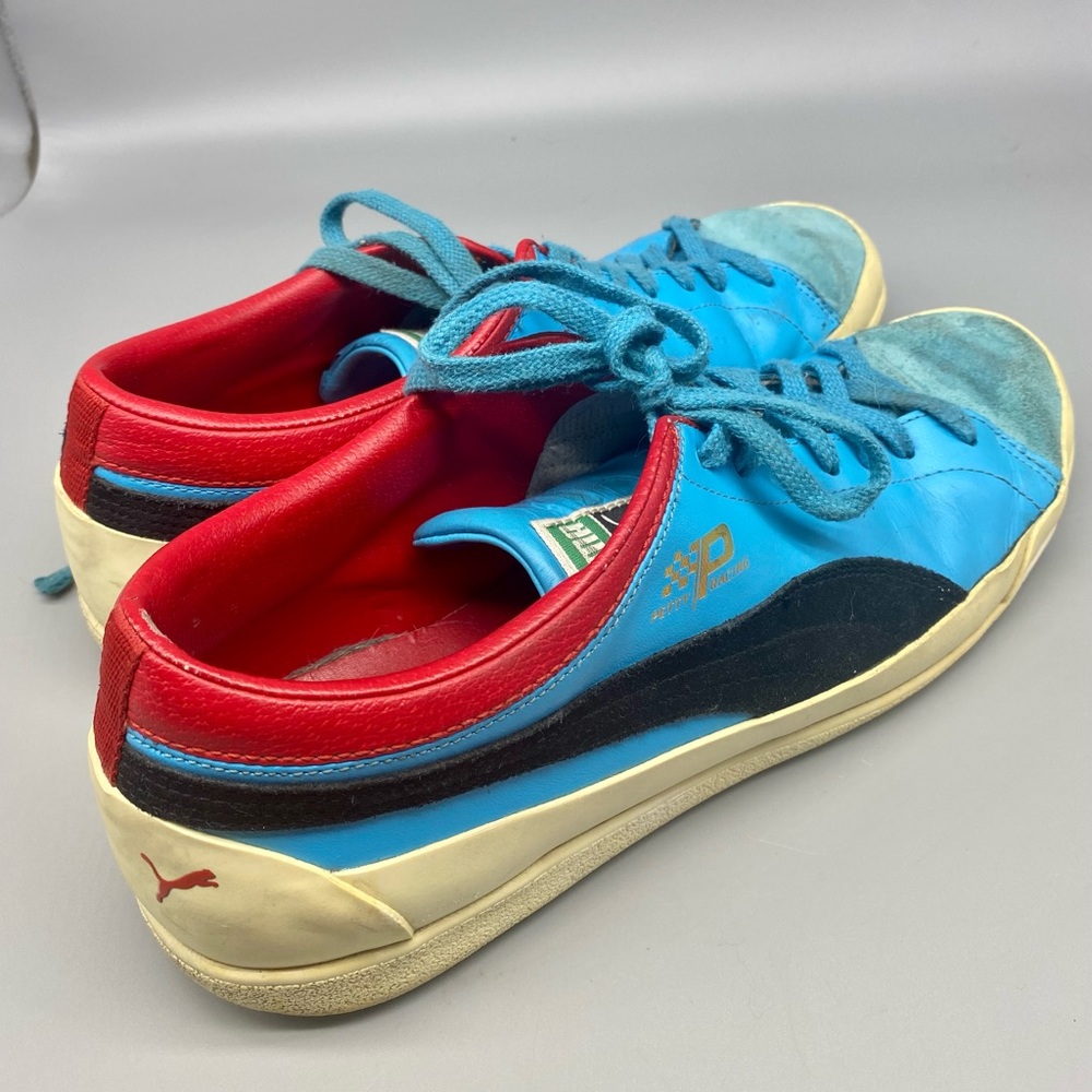 Men’s Shoes by Puma